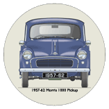 Morris Minor Pickup 1957-62 Coaster 4